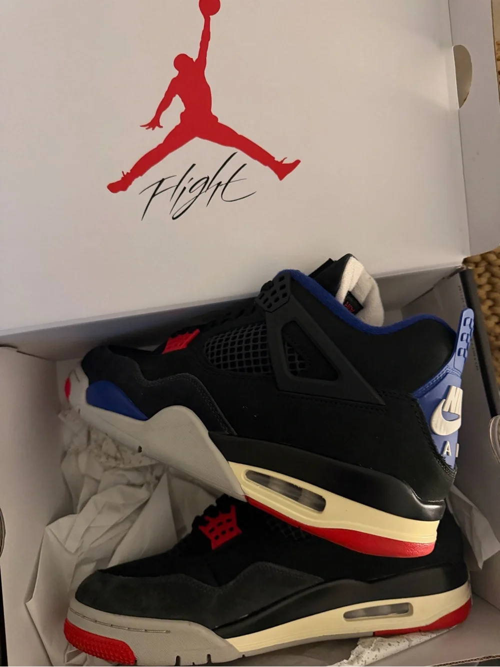 Jordan air retro